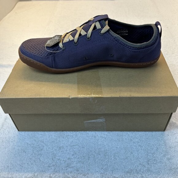 Astral Loyak  Shoes Purple/Brown Water Barefoot Minimalist Men SZ 12 New in Box main image 7